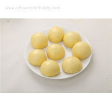 Chinese Style Organic Corn Flour Steamed Bun